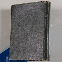 Load image into Gallery viewer, Patience pocket book: plainly printed. >>SCARCE MINIATURE BOOK<<Mrs J. Theodore Bent (1847-1929) [Mabel Virginia Anna Bent (née Hall-Dare)]. Publication Date: 1904 CONDITION: VERY GOOD

