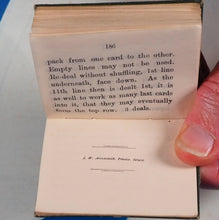 Load image into Gallery viewer, Patience pocket book: plainly printed. >>SCARCE MINIATURE BOOK<<Mrs J. Theodore Bent (1847-1929) [Mabel Virginia Anna Bent (née Hall-Dare)]. Publication Date: 1904 CONDITION: VERY GOOD
