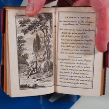 Load image into Gallery viewer, Diversites Galantes, ou Journal de l'Amour. Petit chansonnier Francois. Publication Date: 1788 CONDITION: VERY GOOD
