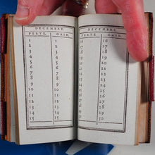 Load image into Gallery viewer, Diversites Galantes, ou Journal de l'Amour. Petit chansonnier Francois. Publication Date: 1788 CONDITION: VERY GOOD
