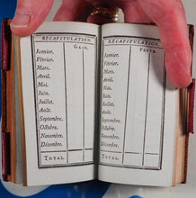 Load image into Gallery viewer, Diversites Galantes, ou Journal de l'Amour. Petit chansonnier Francois. Publication Date: 1788 CONDITION: VERY GOOD
