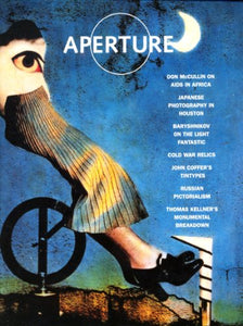 Aperture 170, Spring, 2003: Don McCullin, Mikhail Baryshnikov, Thomas Kellner  et al.  Published by Aperture, New York (2003)  ISBN 10: 1931788162ISBN 13: 9781931788168  Used Softcover First Edition