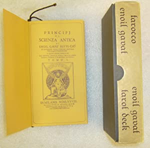 Tarocco Esoterico Egiziano