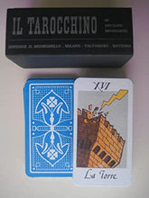 Load image into Gallery viewer, Il Tarocchino First Edition
