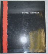 Load image into Gallery viewer, Barnett Newman
