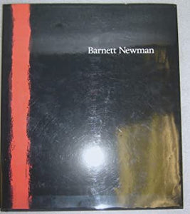 Barnett Newman