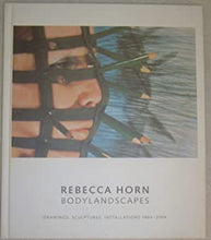 Load image into Gallery viewer, Bodylandscapes
