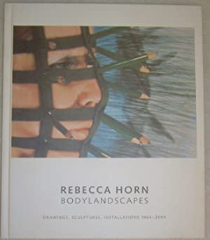 Bodylandscapes