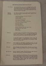 Load image into Gallery viewer, The Form of Solemnization of Matrimony, (b. 1950, Princess Royal, daughter of Elizabeth II) and Captain MARK PHILLIPS (b. 1948)]
