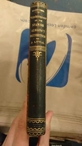 Tercentenary of the Spanish Armada's Destruction (1588-1888)