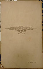 Load image into Gallery viewer, Problems of Mobilization and Reconversion: First Report to the President, the Senate, and the House of Representatives by the Director of War Mobilization and Reconversion
