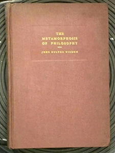 The Metamorphosis of Philosophy