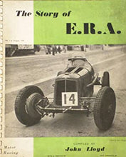 Load image into Gallery viewer, The Story of E.R.A.
