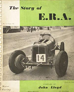 The Story of E.R.A.