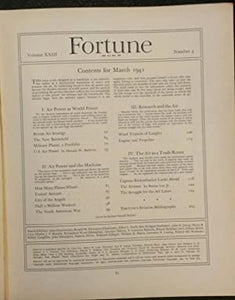 Fortune