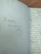 Load image into Gallery viewer, Medical conditions manuscript
