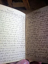 Load image into Gallery viewer, Medical conditions manuscript
