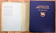 Load image into Gallery viewer, History of the Ribble Navigation from Preston to the Sea
