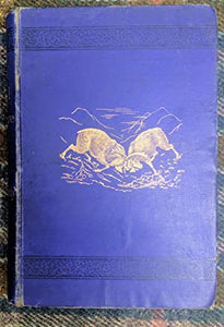 Sport, Travel, and Adventure in Newfoundland and the West Indies