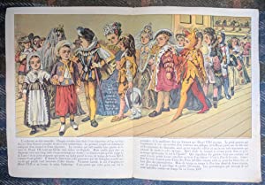 Le Bal Costumé