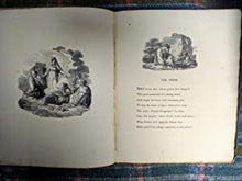 Load image into Gallery viewer, Press, a poem. Published as a specimen of typography.
