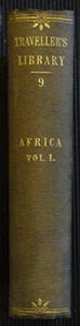 Life with the Zulus of Natal Mason, G.H. Publication Date: 1855 Condition: Near Fine
