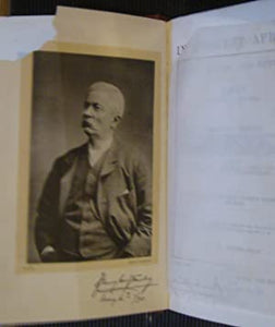 In Darkest Africa. Or the Quest, Rescue, and Retreat of Emin, Governor of Equatoria Henry M. Stanley Publication Date: 1890 Condition: Good