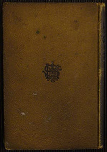 The Land of Gold; the narrative of a journey through the West Australian Goldfields in the Autumn of 1895. Julius M Price: Julius M Price Publication Date: 1896 Condition: Goo