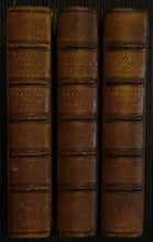 Load image into Gallery viewer, History Of The Conquest Of Mexico With A Preliminary View Of The Ancient Mexican Civilisation, And The Life Of The Conqueror Hernando Cortes Prescott William H. Publication Date: 1850 Condition: Good
