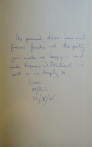 Only the Unexpected Happens. Seven short stories. Phyllis Pearsall Publication Date: 1985 Condition: Very Good