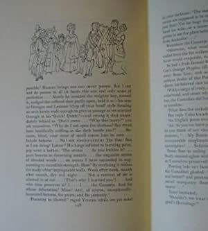 Only the Unexpected Happens. Seven short stories. Phyllis Pearsall Publication Date: 1985 Condition: Very Good