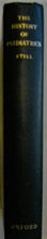 Load image into Gallery viewer, The History of Paediatrics: The Progress of the Study of Diseases of Children Up to the End of the XVIIIth Century. George Frederic Still Publication Date: 1931 Condition: Very Good
