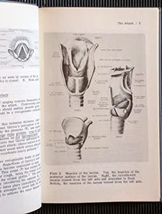 English, French, German and Italian techniques of singing; a study in national preferences and how they relate to functional efficiency. Miller, Richard ISBN 10: 0810810204 / ISBN 13: 9780810810204 Condition: Near Fine