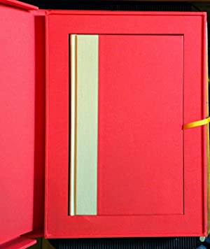 How to Be Invisible >>>> A DELUXE SIGNED LIMITED & NUMBERED UK 1ST EDITION 1ST PRINTING HARDBACK -one of only 500 copies made<<< Kate Bush ISBN 10: 0571352847 / ISBN 13: 9780571352845 Condition: Fine