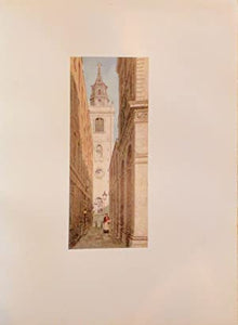 London Vanished and Vanishing >>>>DE LUXE LIMITED SIGNED FIRSTEDITION<<<<< Philip Norman Publication Date: 1905 Condition: Very Good