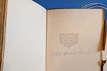 Load image into Gallery viewer, Die Pest/ ein Film&gt;&gt;&gt;&gt;SCI-FI PANDEMIC DYSTOPIA ~1ST EVER BOOK FILM SCRIPT &lt;&lt;&lt;&lt; Walter Hasenclever Publication Date: 1920 Condition: Good
