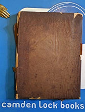 Load image into Gallery viewer, Die Pest/ ein Film&gt;&gt;&gt;&gt;SCI-FI PANDEMIC DYSTOPIA ~1ST EVER BOOK FILM SCRIPT &lt;&lt;&lt;&lt; Walter Hasenclever Publication Date: 1920 Condition: Good
