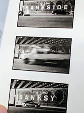 Load image into Gallery viewer, Banging Your Head Against A Brick Wall. Banksy ISBN 10: 0954170415 / ISBN 13: 9780954170417 Condition: Near Fine
