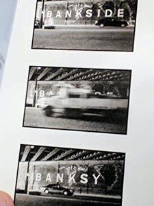 Banging Your Head Against A Brick Wall. Banksy ISBN 10: 0954170415 / ISBN 13: 9780954170417 Condition: Near Fine