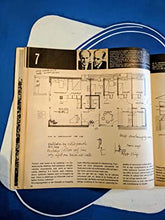 Load image into Gallery viewer, First international exhibition of single-family houses&lt;&lt;&lt;situationsplan over udstillingen Archibo 2 Horsholm ved Kobenhavn Publication Date: 1969 Condition: Very Good
