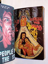 Load image into Gallery viewer, Holywoodoo:Incredibles Movie Posters du Ghana. Saumade Pascal Publication Date: 2003 Condition: Near Fine
