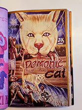 Load image into Gallery viewer, Holywoodoo:Incredibles Movie Posters du Ghana. Saumade Pascal Publication Date: 2003 Condition: Near Fine
