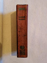 Load image into Gallery viewer, Bar-20. Being a Record of certain happenings that occurred in the otherwise peaceful lives of one Hopalong Cassidy and his companions on the range. Clarence Edward Mulford Publication Date: 1907 Condition: Very Good
