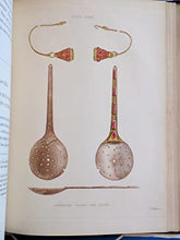 Load image into Gallery viewer, Remains of Pagan Saxondom.. Akerman (John Yonge) Publication Date: 1855 Condition: Very Good
