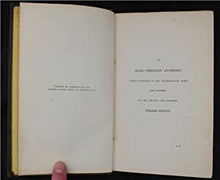 Load image into Gallery viewer, Voyage from Leith to Lapland, or, Pictures of Scandinavia in 1850. Hurton, William Publication Date: 1852 Condition: Very Good
