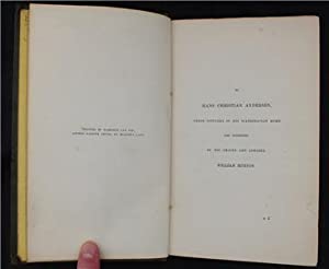 Voyage from Leith to Lapland, or, Pictures of Scandinavia in 1850. Hurton, William Publication Date: 1852 Condition: Very Good