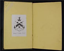 Load image into Gallery viewer, Voyage from Leith to Lapland, or, Pictures of Scandinavia in 1850. Hurton, William Publication Date: 1852 Condition: Very Good
