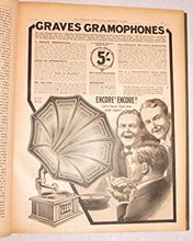 Load image into Gallery viewer, Mrs. Leach&#39;s fancy work basket. Practical Lessons in Every Description of Fancy Work. Clara Leach Publication Date: 1912 Condition: Very Good

