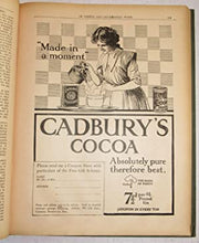 Load image into Gallery viewer, Mrs. Leach&#39;s fancy work basket. Practical Lessons in Every Description of Fancy Work. Clara Leach Publication Date: 1912 Condition: Very Good
