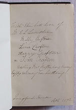 Load image into Gallery viewer, Wordsworth, William. The Poetical Works of William Wordsworth. Publication Date: 1871 Condition: Very Good
